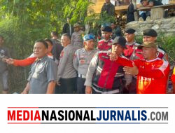 Polres Aceh Tengah Bantu Evakuasi Korban Tenggelam di Danau Lut Tawar, Pencarian Satu Korban Masih Berlangsung