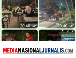 Ngopi Santai DPD SWI Bener Meriah dan Bireuen Nikmati Suasana Kota Boyolali