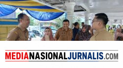 Sambut Idul Adha 1447 H, Pemerintah Kota Langsa Gelar Pasar Murah