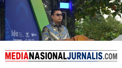 KemenPAN-RB Tetapkan Kota Langsa Berpredikat “BB” dengan Nilai Reformasi Birokrasi 71,15