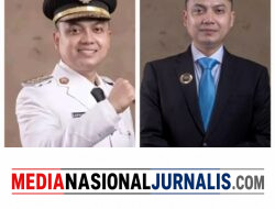 KemenPAN-RB Tetapkan Kota Langsa Berpredikat “BB” dengan Nilai Reformasi Birokrasi 71,15