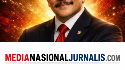 Prof Dr Sutan Nasomal Meminta Presiden RI dan Deplu RI Serius Meminta Israel Melepaskan WNI Yang Ditangkap