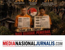 Sepekan Gempur Narkoba Tanpa Henti, Polda Sumut Ungkap 344 Kasus Narkoba, 433 Tersangka Diciduk