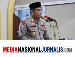 Kasat Binmas Polres Aceh Tengah Ajak Orang Tua Tingkatkan Pengawasan Anak demi Cegah Kenakalan Remaja dan Gangguan Kamtibmas
