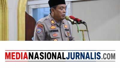 Kasat Binmas Polres Aceh Tengah Ajak Orang Tua Tingkatkan Pengawasan Anak demi Cegah Kenakalan Remaja dan Gangguan Kamtibmas