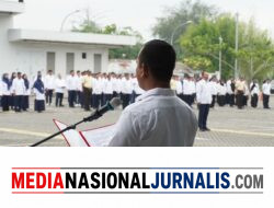 PELINDO Regional 1 Laksanakan Upacara Peringatan Hari Kebangkitan Nasional ke-118 Tahun 2026