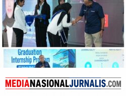 Grow Beyond Limits, Pelindo Multi Terminal Bekali Mahasiswa Menuju Dunia Kerja