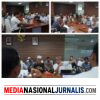 Perkuat Kepedulian Sosial di Momentum Idul Adha, Pelindo Regional 1 Gandeng 33 BKM Masjid Belawan dan Sekitarnya Salurkan Hewan Kurban