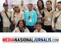 Ketua DPD SWI Bener Meriah Harapkan SWI Semakin Maju dan Segera Terverifikasi Dewan Pers
