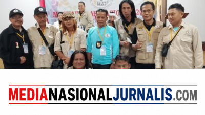 Ketua DPD SWI Bener Meriah Harapkan SWI Semakin Maju dan Segera Terverifikasi Dewan Pers