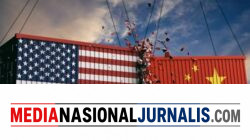 PROF SUTAN NASOMAL : AMERIKA PANIK SAMPAI DATANG KE CHINA KARENA IRAN MENANG PERANG