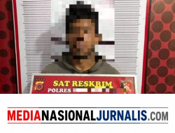 Satreskrim Polres Aceh Tengah Kembali Berhasil Mengungkap Kasus Pencurian Kendaraan Bermotor