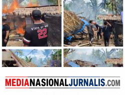 Polda Sumut Gencarkan Gerebek Sarang Narkoba: 97 Lokasi Disasar, 76 Tersangka Diamankan