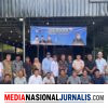 Prof Sutan Nasomal, Harapkan Presiden Prabowo Kabulkan Aspirasi Kader Pengurus Partai Kab. Aceh Singkil dan Kota Subulussalam Satu Dapil Mudahkan Pemilih!!!