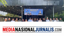 Prof Sutan Nasomal, Harapkan Presiden Prabowo Kabulkan Aspirasi Kader Pengurus Partai Kab. Aceh Singkil dan Kota Subulussalam Satu Dapil Mudahkan Pemilih!!!