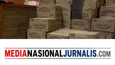 Mengurai Jaringan Penyelundupan Minyakita: Oknum PNS Lampung Diduga Kendalikan Sindikat Ilegal