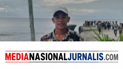 Jipama Sebut Samsuri Layak Jadi Presiden Indonesia