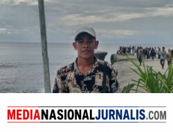Jipama Sebut Samsuri Layak Jadi Presiden Indonesia