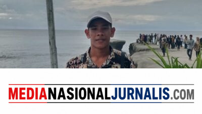 Jipama Sebut Samsuri Layak Jadi Presiden Indonesia