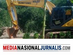 Transparansi Normalisasi Sungai Ciputrahaji Dipertanyakan, LPAP Soroti Dugaan Ketidakjelasan Anggaran dan BBM