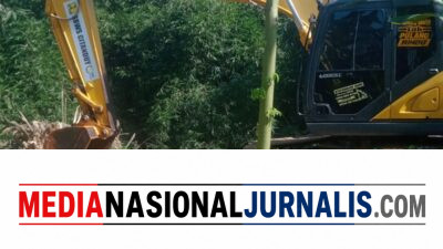 Transparansi Normalisasi Sungai Ciputrahaji Dipertanyakan, LPAP Soroti Dugaan Ketidakjelasan Anggaran dan BBM