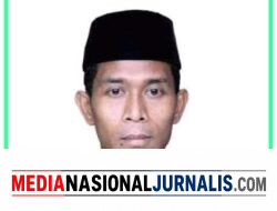 Ketua Umum PCN Samsuri Dideklarasikan Sebagai Capres RI 2029