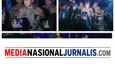 Polda Sumut Ungkap Pemulihan Listrik Terus Berjalan, Sumut Sudah Mencapai 71 Persen
