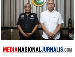 Komitmen Tegas Polres Binjai, Belasan Kasus Narkoba Berhasil Diungkap