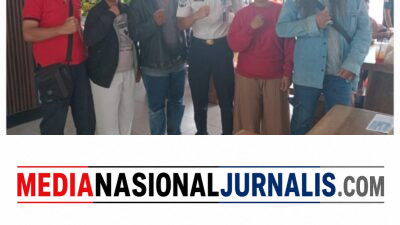 Lapas Kelas IIA Bekasi Bertransformasi Jadi “Lapas yang Memanusiakan Manusia” dan Wilayah Bebas Korupsi