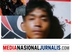 Sat Narkoba Polres Pelabuhan Belawan Kejar dan Tangkap Pengedar Sabu di Titi Papan