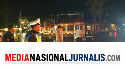 Polres Aceh Tengah Terus Gencarkan Cegah Kejahatan Konvensional dan Balap Liar