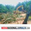 LPAP Ciamis Soroti Dasar Perencanaan Kegiatan Sungai Ciputrahaji, Transparansi AKNOP Dipertanyakan