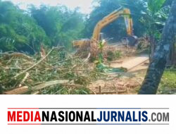 LPAP Ciamis Soroti Dasar Perencanaan Kegiatan Sungai Ciputrahaji, Transparansi AKNOP Dipertanyakan