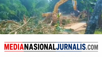LPAP Ciamis Soroti Dasar Perencanaan Kegiatan Sungai Ciputrahaji, Transparansi AKNOP Dipertanyakan
