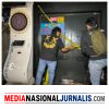 Polrestabes Medan Usut Jaringan Narkoba Phantom KTV, Surat Rekomendasi Penutupan Dilayangkan ke Wali Kota