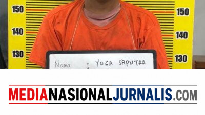 Rumah Kosong Pinggir Sungai Jadi Lokasi Transaksi Sabu, Polisi Menyamar dan Ringkus Pengedar