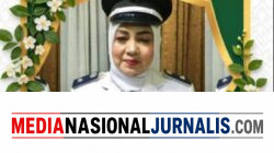 “Semangat berkurban menumbuhkan keikhlasan”