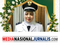 “Semangat berkurban menumbuhkan keikhlasan”