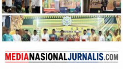 PELINDO Regional 1 Raih Penghargaan dari UBKM MU pada Festival Beduk Idul Adha 1447 H