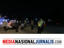 Polres Aceh Tengah Terus Intensifkan Patroli Antisipasi Balap Liar Ciptakan Rasa Aman dan Keselamatan di Jalan Raya