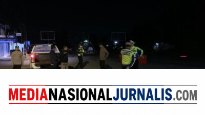 Polres Aceh Tengah Terus Intensifkan Patroli Antisipasi Balap Liar Ciptakan Rasa Aman dan Keselamatan di Jalan Raya