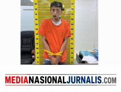 Terendus dari Laporan Warga, Peredaran Sabu di Sunggal Digerebek Polisi, 13 Paket Diamankan