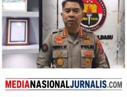 Polda Sumut Kerahkan Ratusan Personel untuk Amankan Idul Adha 1447 H