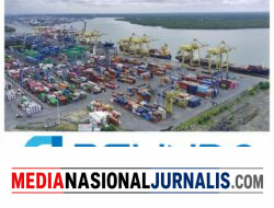 Pertumbuhan Arus Peti Kemas Internasional Tembus 11%, Sinyal Positif bagi Ekonomi Indonesia