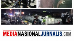 Tawuran Antar Warga dan Ormas Pecah di Sicanang Belawan, Polisi Amankan Pelaku Bersenjata Tajam
