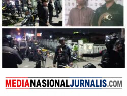 Tawuran Antar Warga dan Ormas Pecah di Sicanang Belawan, Polisi Amankan Pelaku Bersenjata Tajam