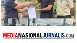 Dalam Menyambut Idul Adha 1447 H, PT Musim Mas Belawan Salurkan 2 Ekor Sapi di Kelurahan Sekitar Perusahaan