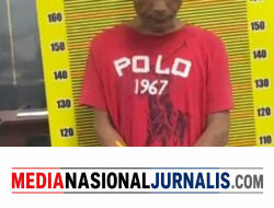 Menunggu Pembeli di Lahan Kosong, Pengedar Sabu di Patumbak Diciduk Polda Sumut