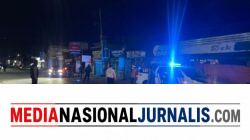 Ciptakan Rasa Aman, Polres Aceh Tengah Terus Intensifkan Patroli Antisipasi Guantibmas Hingga Dini Hari