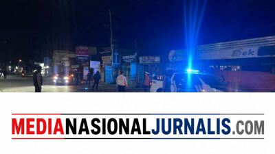 Ciptakan Rasa Aman, Polres Aceh Tengah Terus Intensifkan Patroli Antisipasi Guantibmas Hingga Dini Hari
